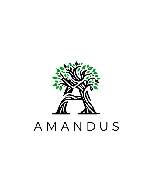 Amandus Logo