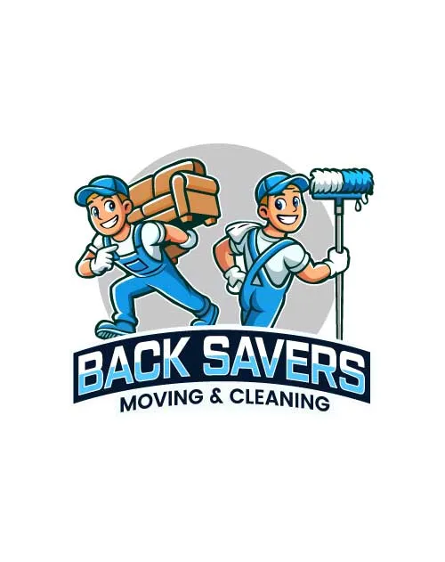 Back Savers Logo
