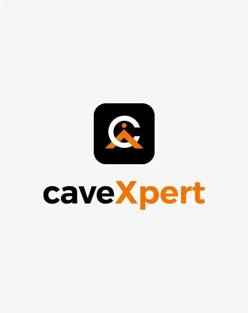 CaveXpert Logo